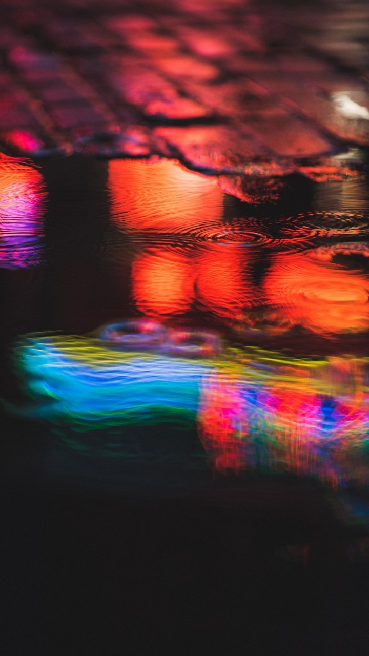 Lights