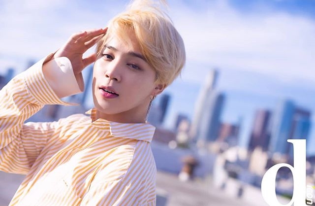 Jimin