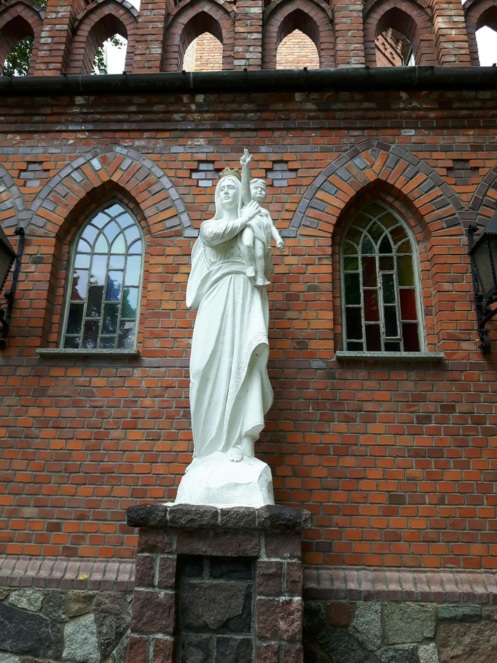 Licheń