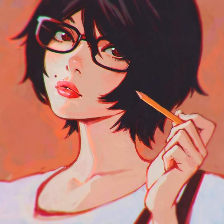 girl