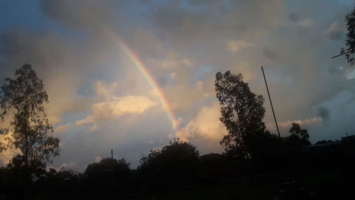 rainbow