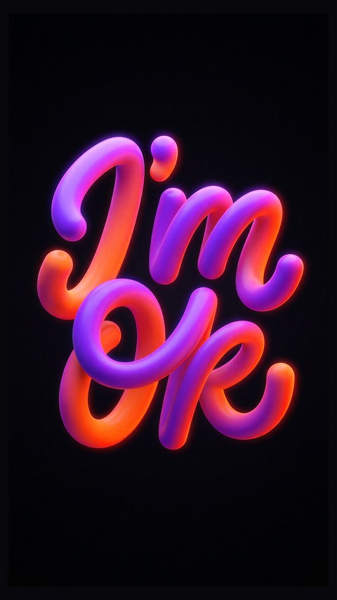 sfondi neon, design
