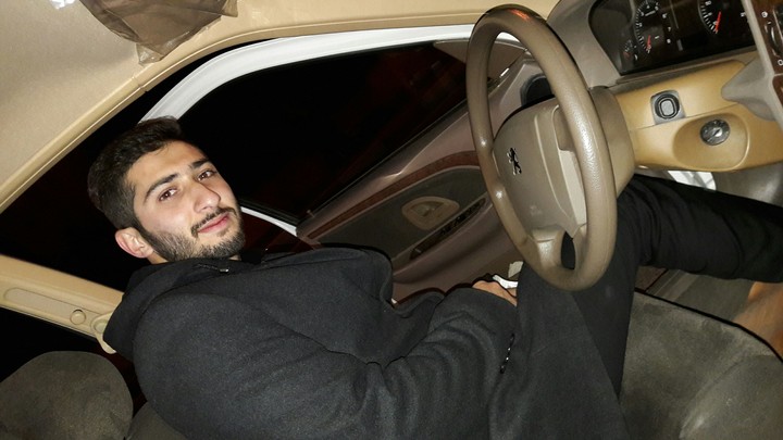 چه حالی بود