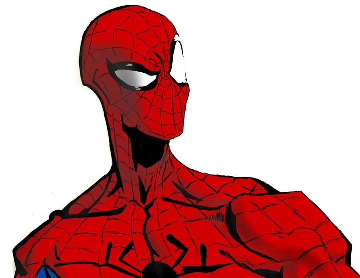 spiderman