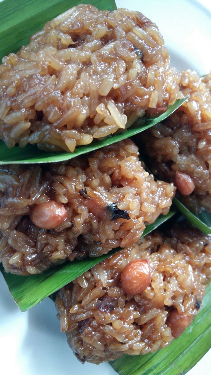 Glutinous Rice