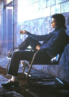 The Way You Make Me Feel