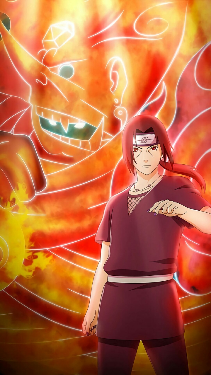 Itachi Susanoo