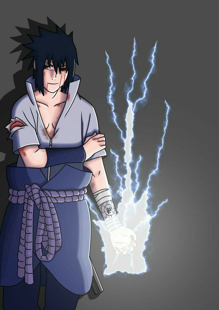 sasuke