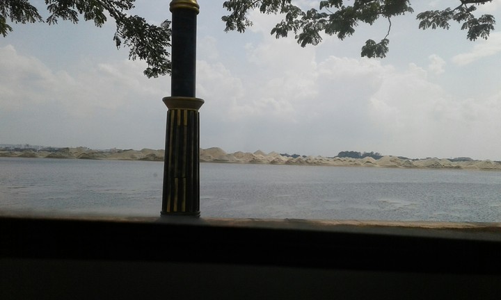 sea