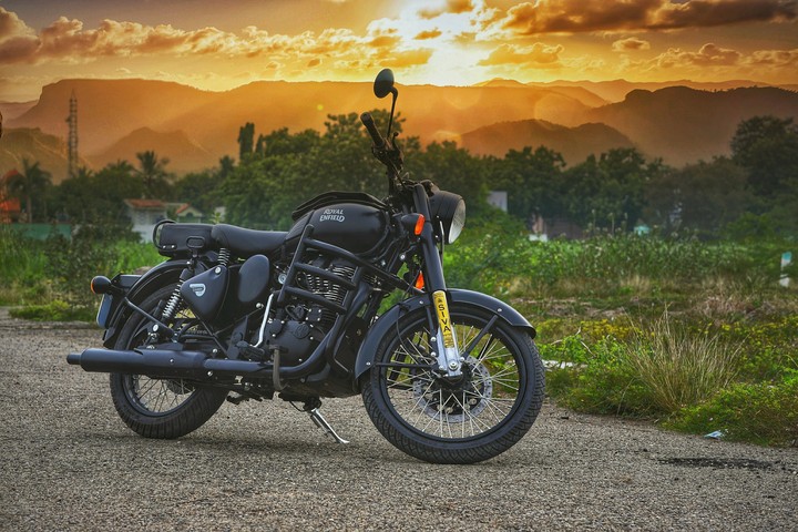 bike