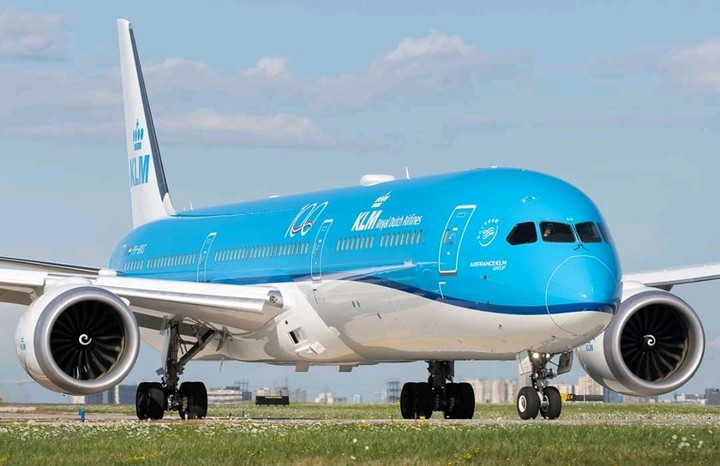 KLM