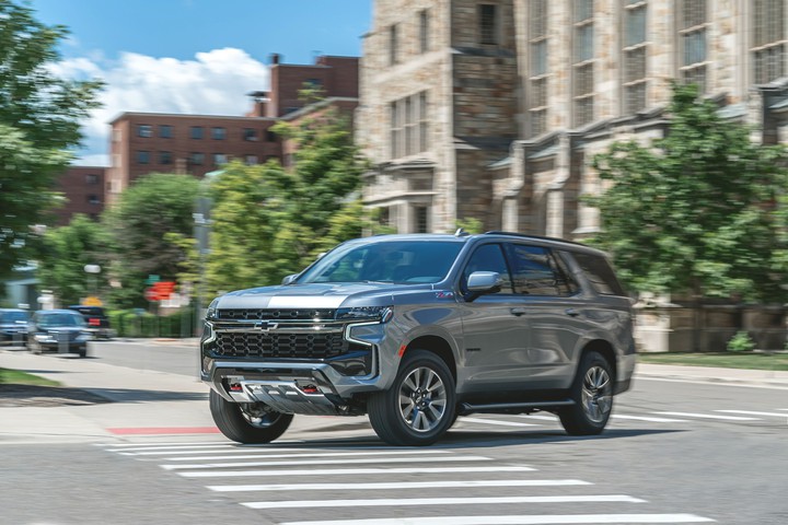 chevrolet