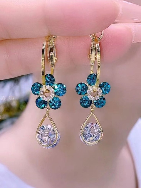 sfondi jewellery, Sapphire