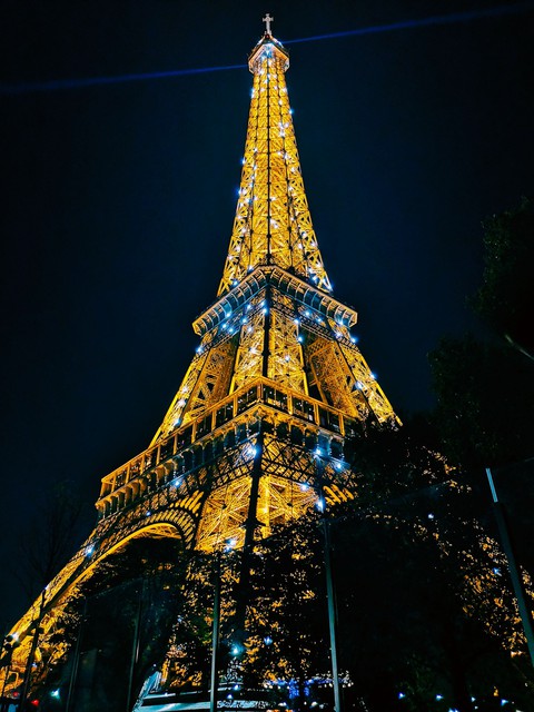 Eiffel Tower