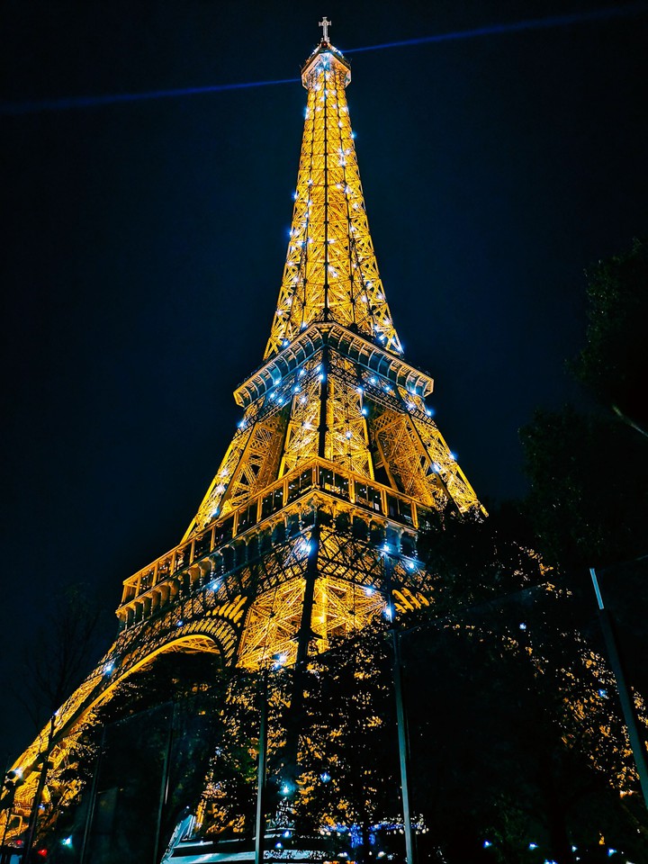 Eiffel Tower