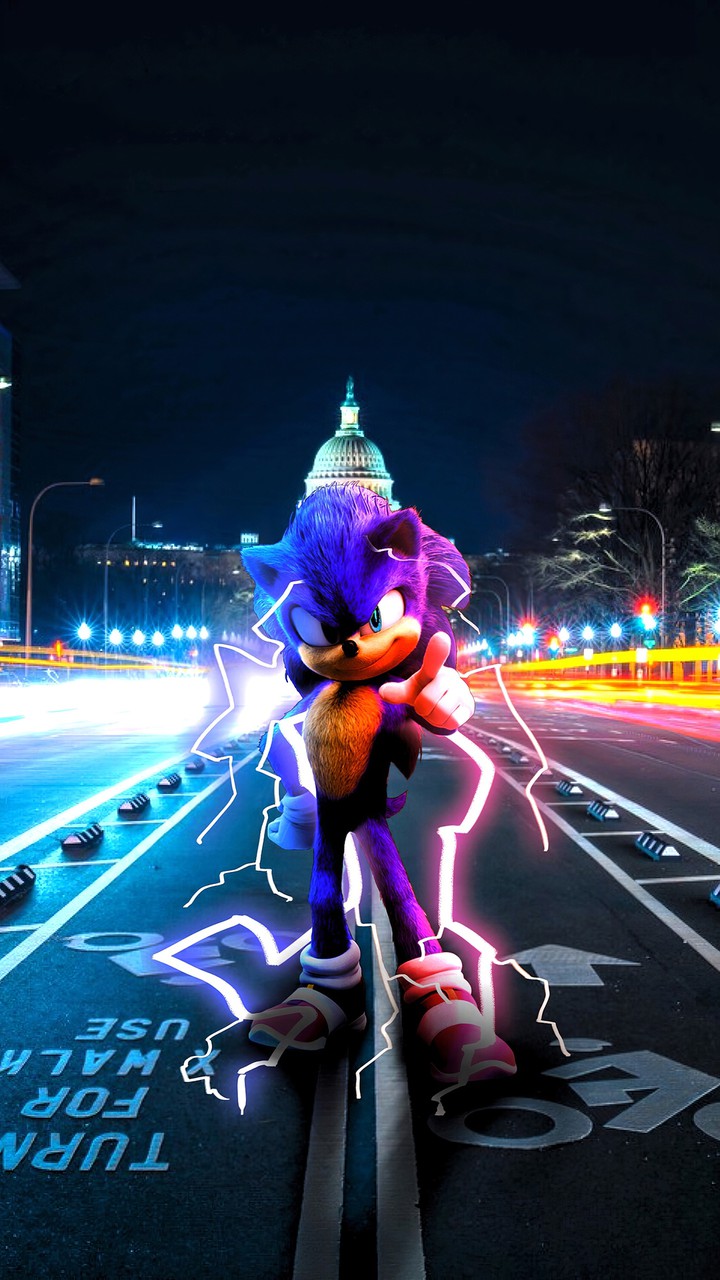 SONIC