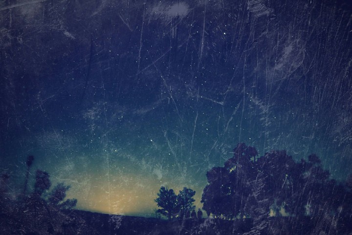 Night stars