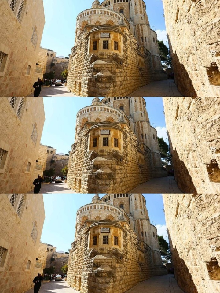 Jerusalém