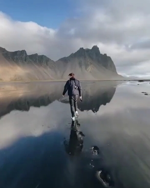 beautiful mountain