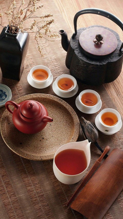 Chinese Tea