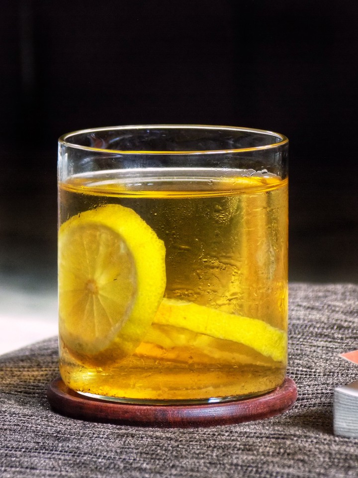 Lemonade ?