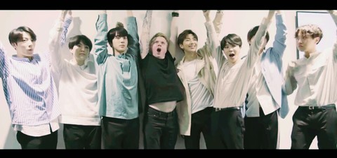 BTS