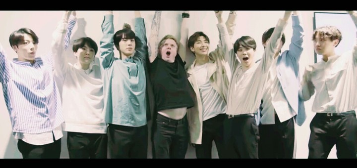 BTS