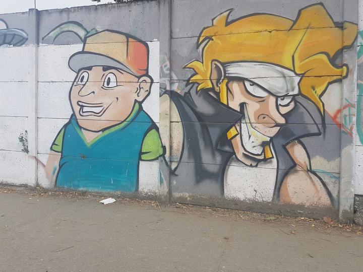 Arte Urbano