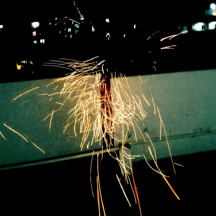 Cracker Sparks