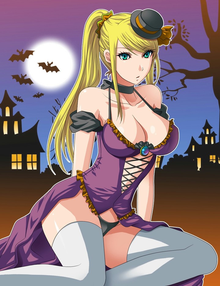 samus