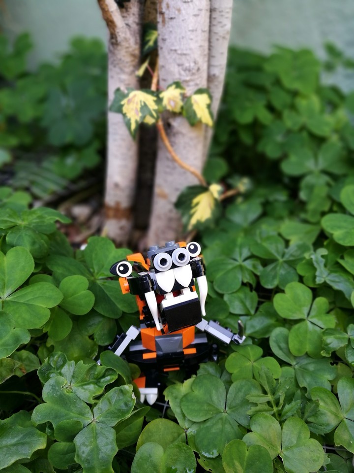 mixels