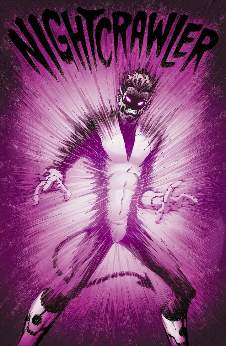 Nigthcrawler