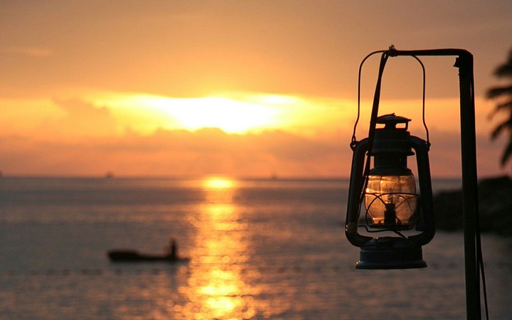 Lantern