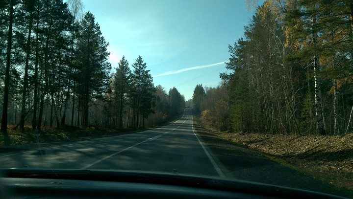 Road
