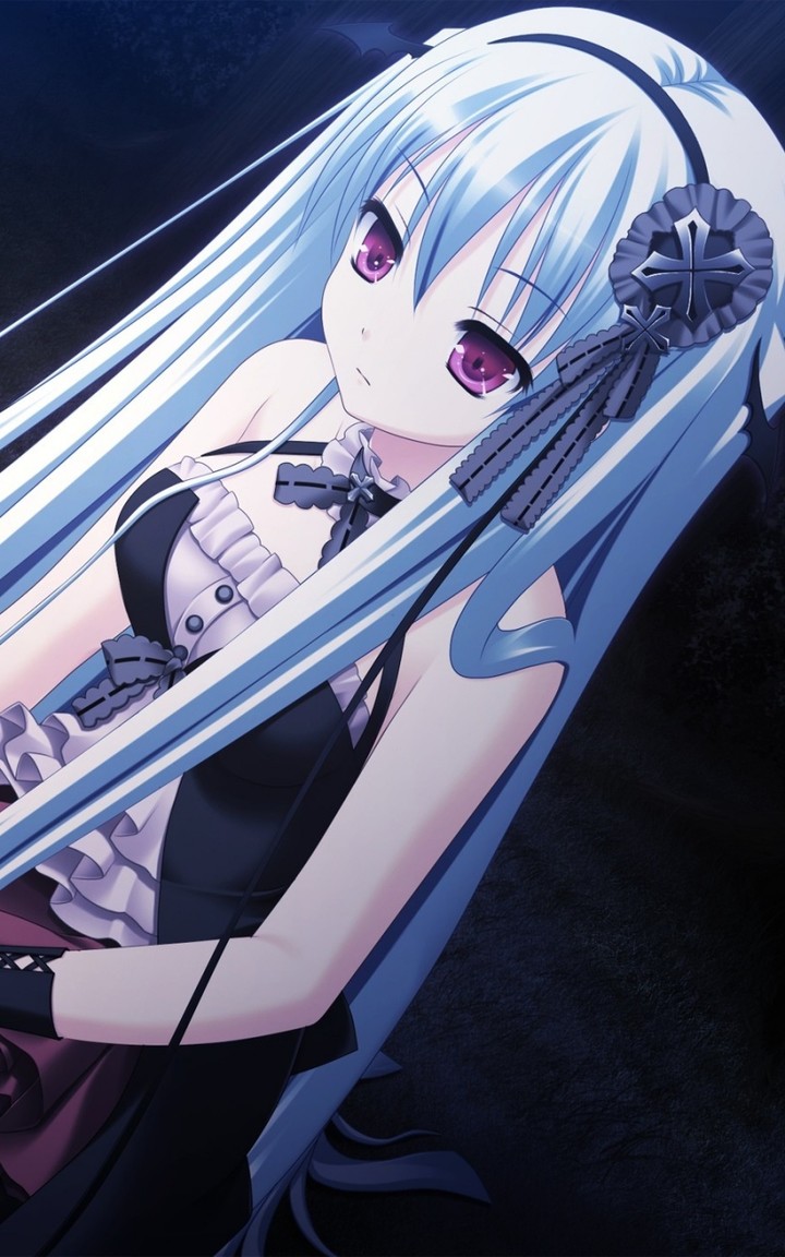 shinigami no testament