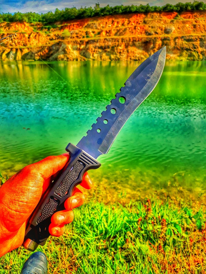pala