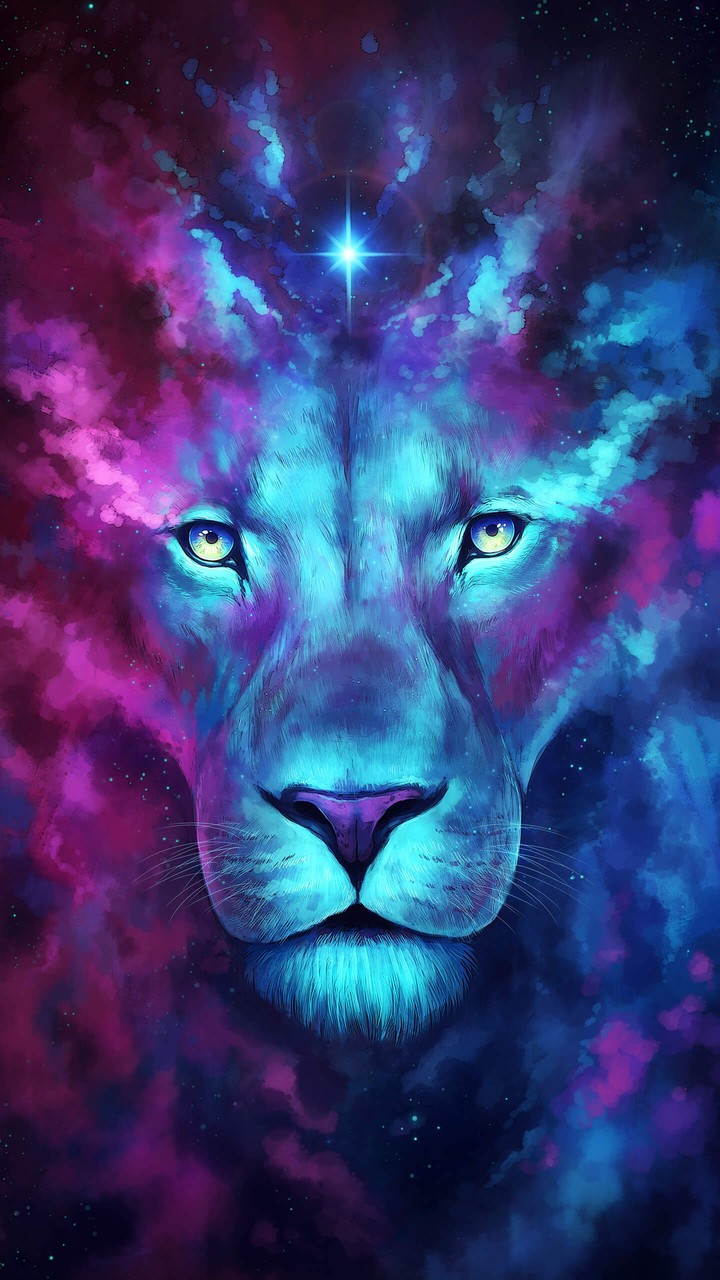lion