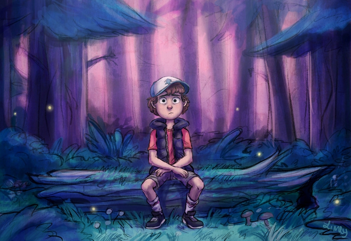 Dipper