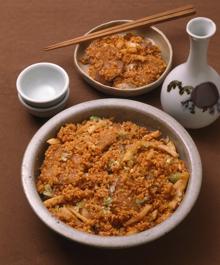 맛있는 한식