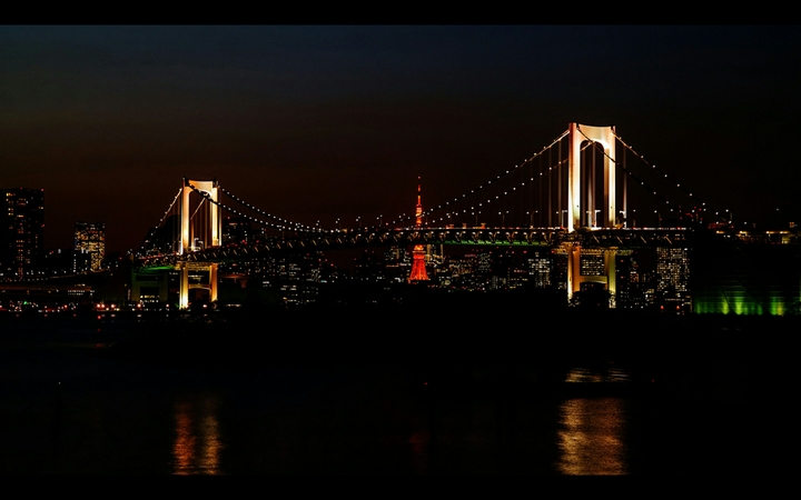 Brooklyn Bridge