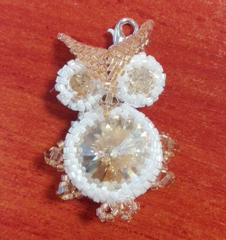 Little Owl