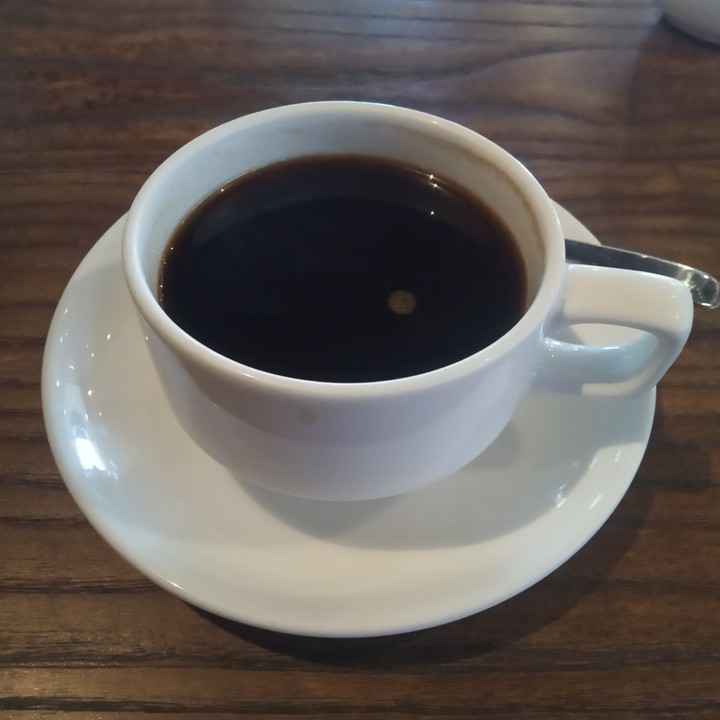 coffee