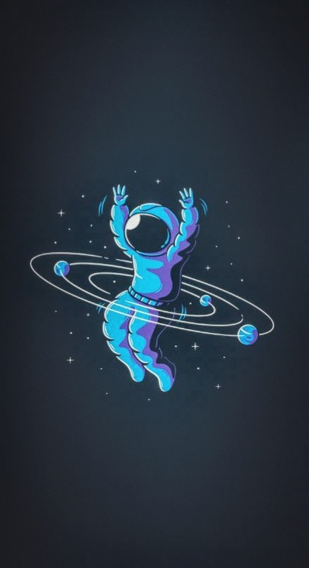 Astronaute
