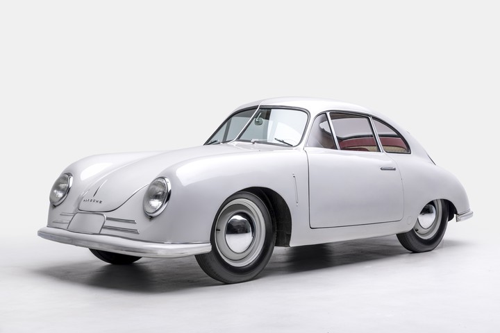 porsche