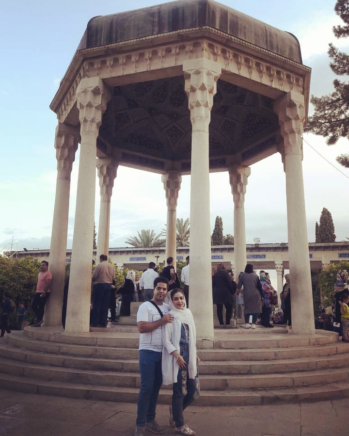 hafezieh.shiraz.iran