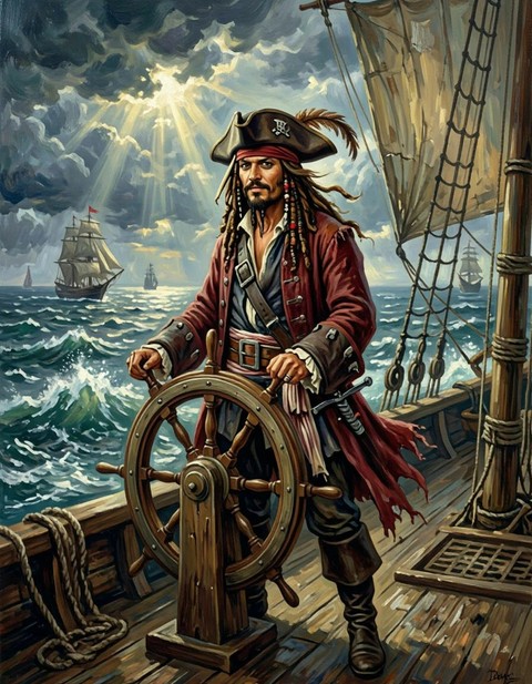 Pirate