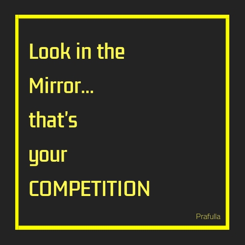 motivate yourself