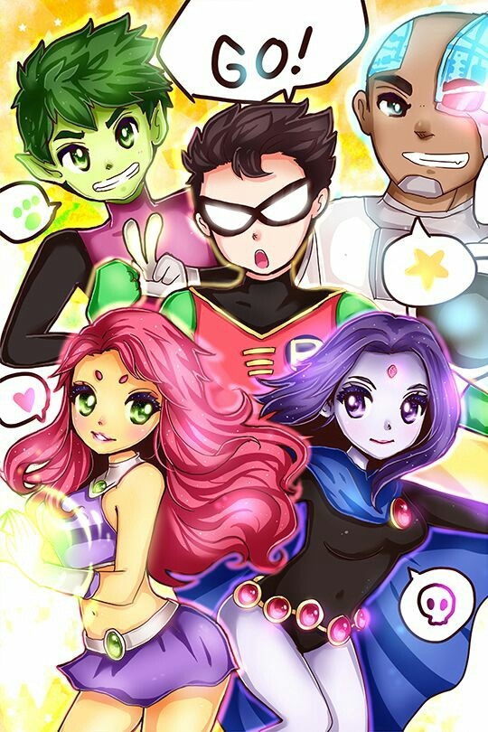 Titans