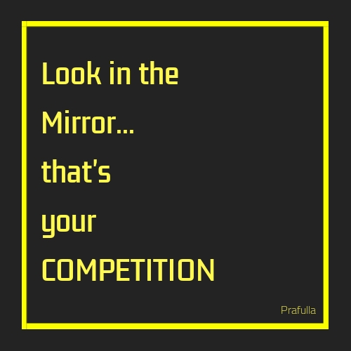 motivate yourself