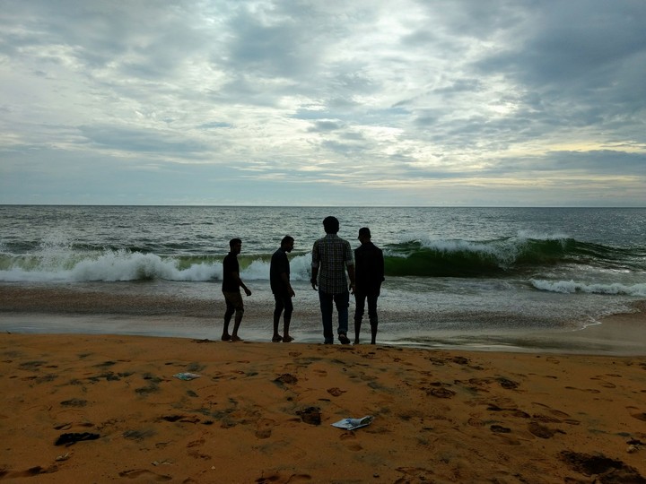 Friends